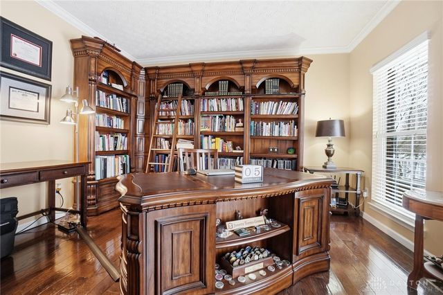 348 Beck Drive, Dayton, OH 45458