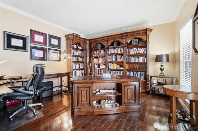 348 Beck Drive, Dayton, OH 45458