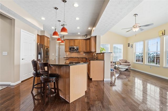 348 Beck Drive, Dayton, OH 45458