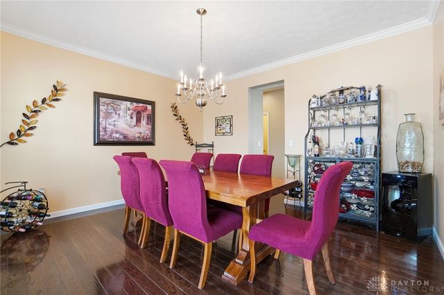 348 Beck Drive, Dayton, OH 45458