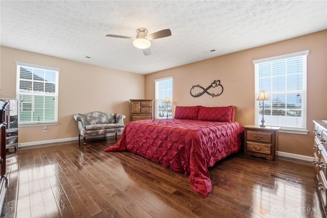 348 Beck Drive, Dayton, OH 45458