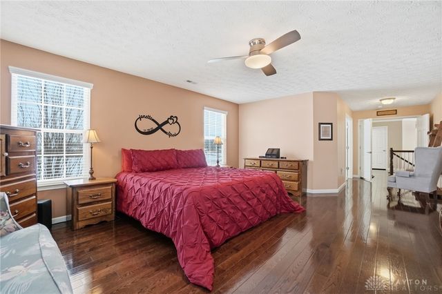 348 Beck Drive, Dayton, OH 45458