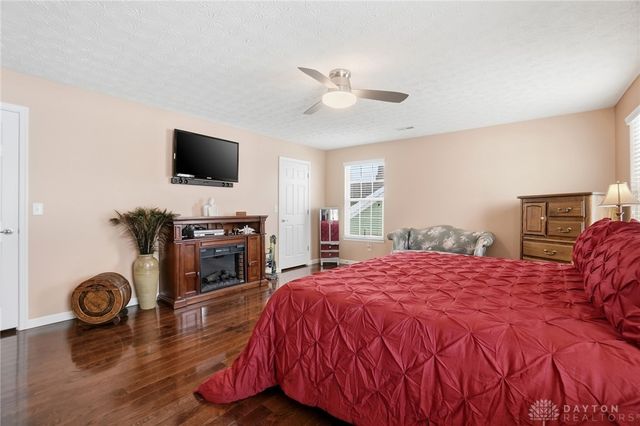 348 Beck Drive, Dayton, OH 45458