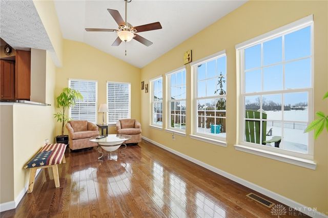 348 Beck Drive, Dayton, OH 45458