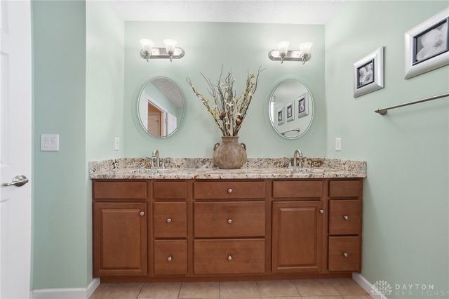 348 Beck Drive, Dayton, OH 45458