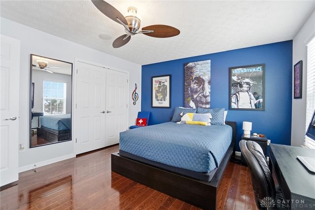 348 Beck Drive, Dayton, OH 45458