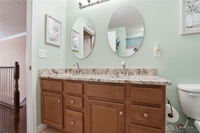 348 Beck Drive, Dayton, OH 45458