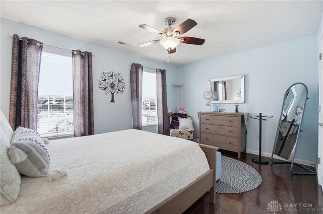 348 Beck Drive, Dayton, OH 45458