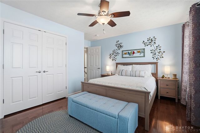 348 Beck Drive, Dayton, OH 45458