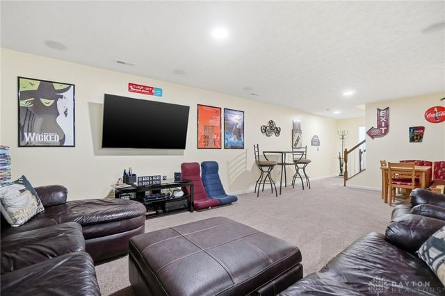 348 Beck Drive, Dayton, OH 45458