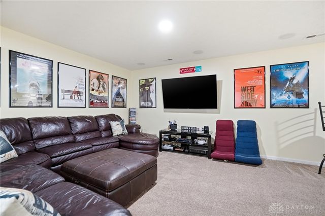 348 Beck Drive, Dayton, OH 45458