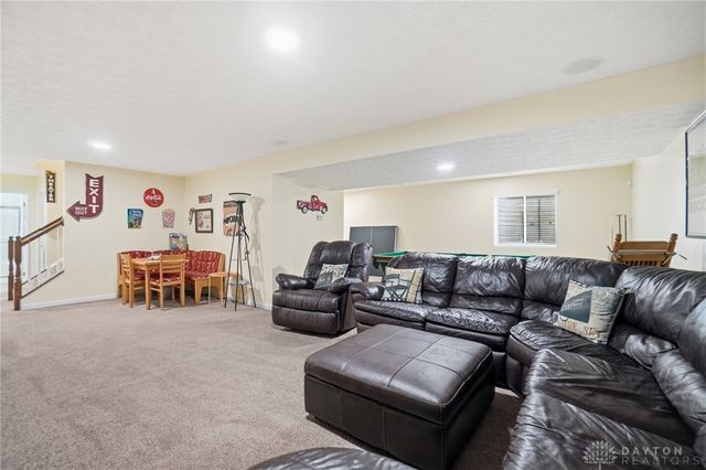 348 Beck Drive, Dayton, OH 45458