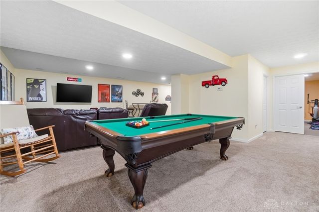 348 Beck Drive, Dayton, OH 45458