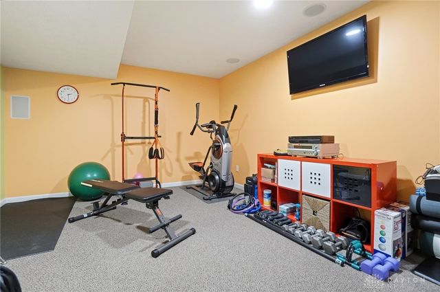 348 Beck Drive, Dayton, OH 45458