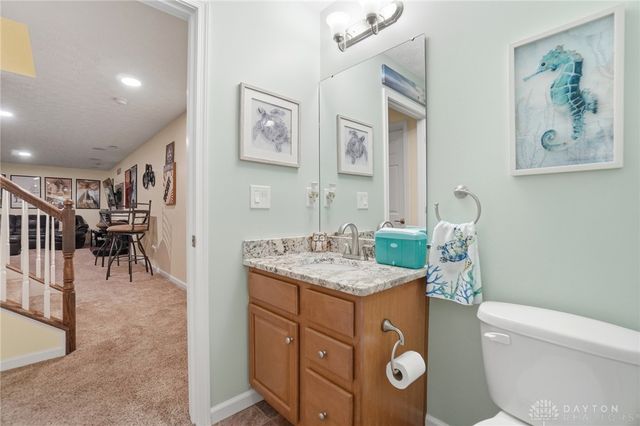 348 Beck Drive, Dayton, OH 45458