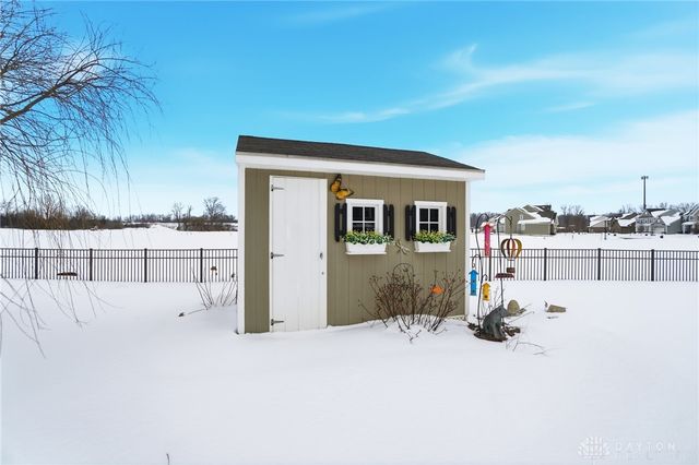 348 Beck Drive, Dayton, OH 45458