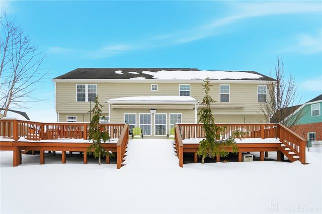 348 Beck Drive, Dayton, OH 45458