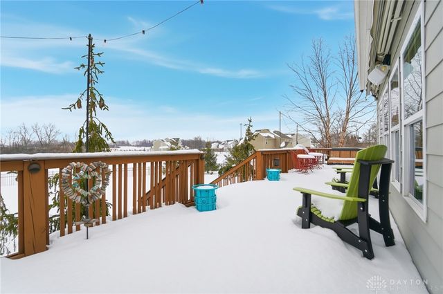 348 Beck Drive, Dayton, OH 45458