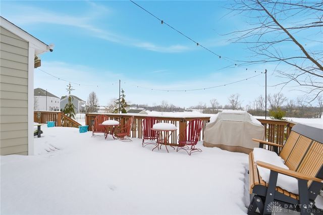 348 Beck Drive, Dayton, OH 45458