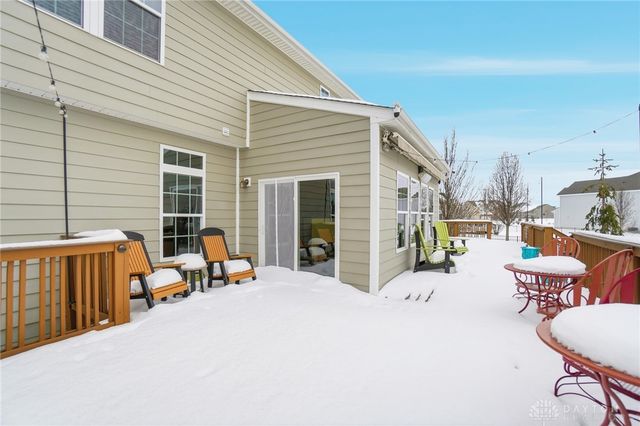 348 Beck Drive, Dayton, OH 45458