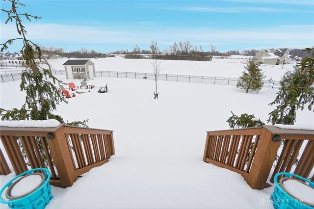 348 Beck Drive, Dayton, OH 45458