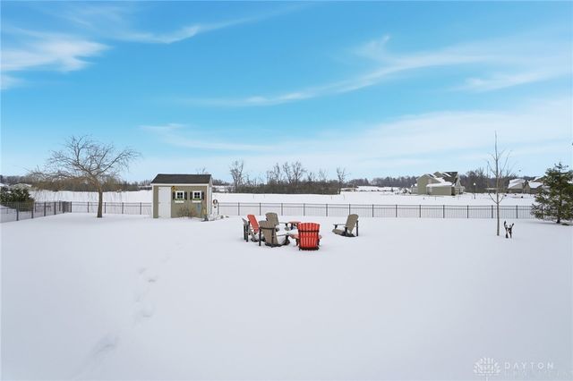 348 Beck Drive, Dayton, OH 45458