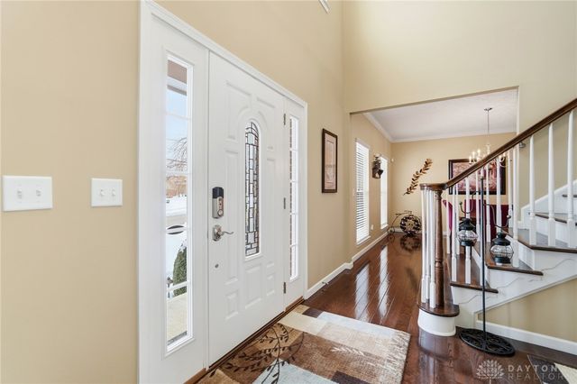 348 Beck Drive, Dayton, OH 45458