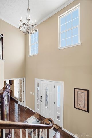 348 Beck Drive, Dayton, OH 45458