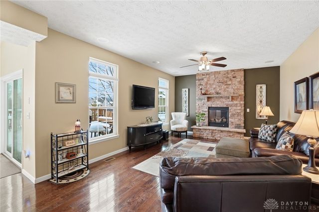 348 Beck Drive, Dayton, OH 45458