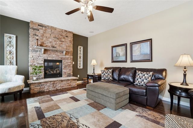 348 Beck Drive, Dayton, OH 45458