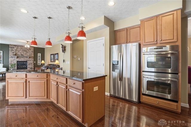 348 Beck Drive, Dayton, OH 45458