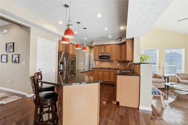 348 Beck Drive, Dayton, OH 45458