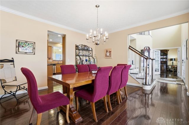 348 Beck Drive, Dayton, OH 45458