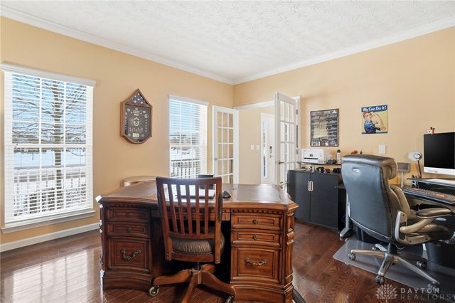 348 Beck Drive, Dayton, OH 45458