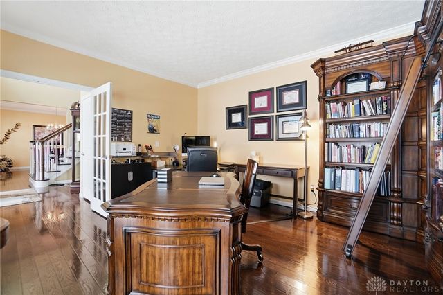 348 Beck Drive, Dayton, OH 45458