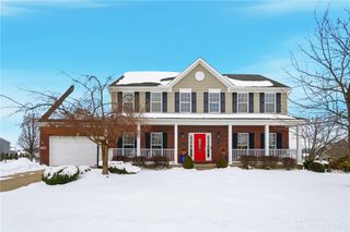 348 Beck Drive, Dayton, OH 45458