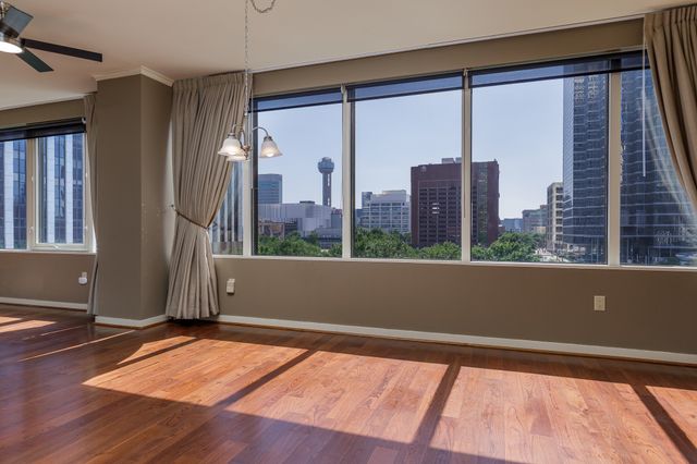 1200 Main Street 306, Dallas, TX 75202