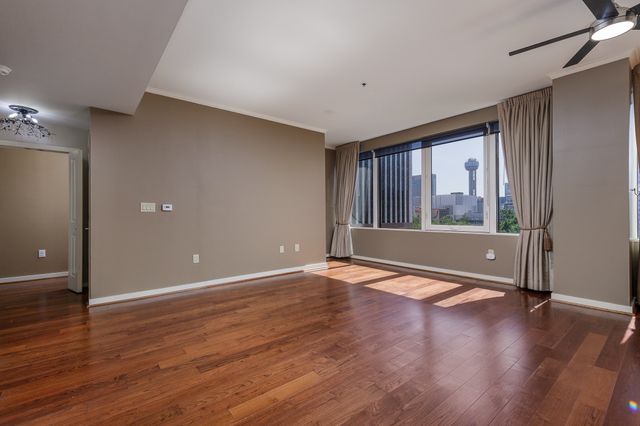 1200 Main Street 306, Dallas, TX 75202