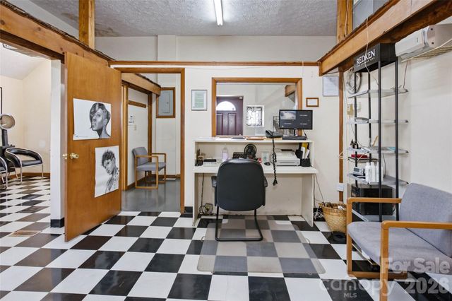 295 W Haywood Street, Asheville, NC 28801