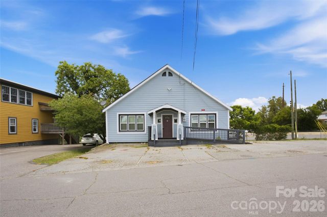 295 W Haywood Street, Asheville, NC 28801