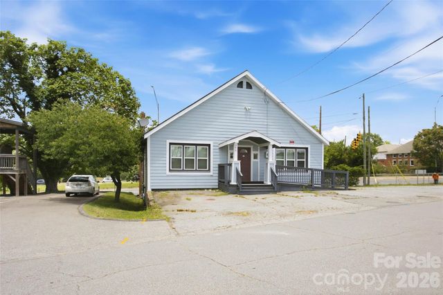 295 W Haywood Street, Asheville, NC 28801