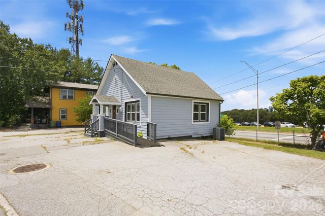 295 W Haywood Street, Asheville, NC 28801