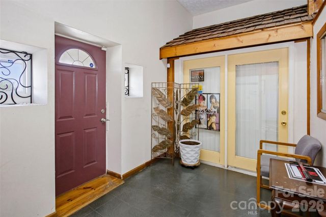 295 W Haywood Street, Asheville, NC 28801