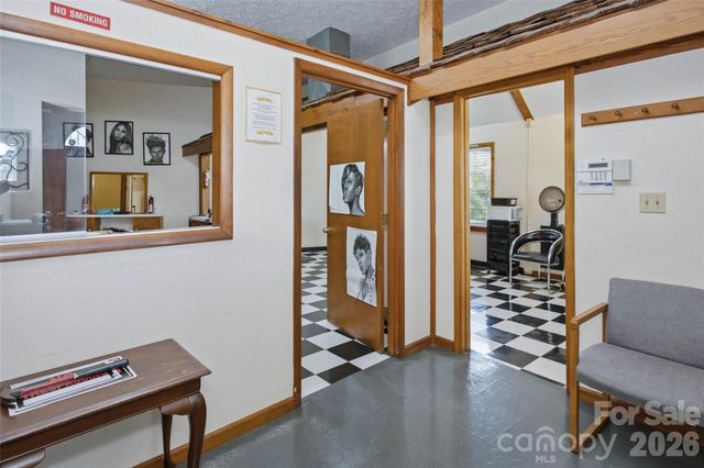 295 W Haywood Street, Asheville, NC 28801