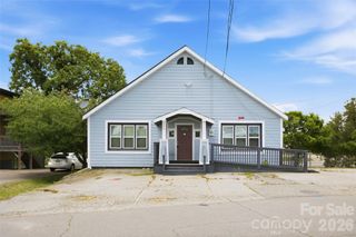 295 W Haywood Street, Asheville, NC 28801