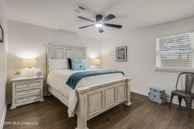 3244 Nottingham Road, Ocean Springs, MS 39564