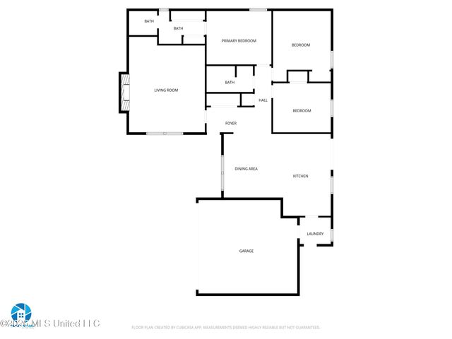 3244 Nottingham Road, Ocean Springs, MS 39564