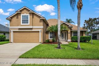 1229 WOODCHURCH Lane, St. Augustine, FL 32092
