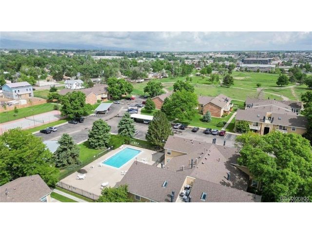 10251 W 44th Ave 2-2-105, Wheat Ridge, CO 80033