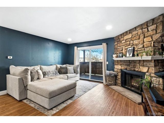 10251 W 44th Ave 2-2-105, Wheat Ridge, CO 80033